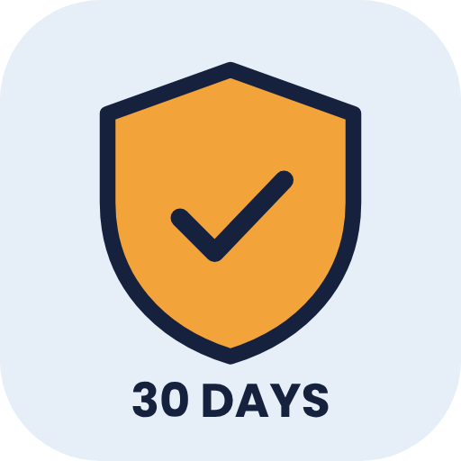 30 day extended warranty