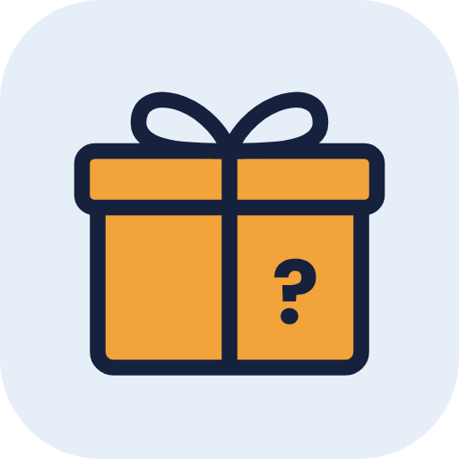 Mystery Gift